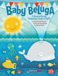 Baby Beluga Reproducible Book
